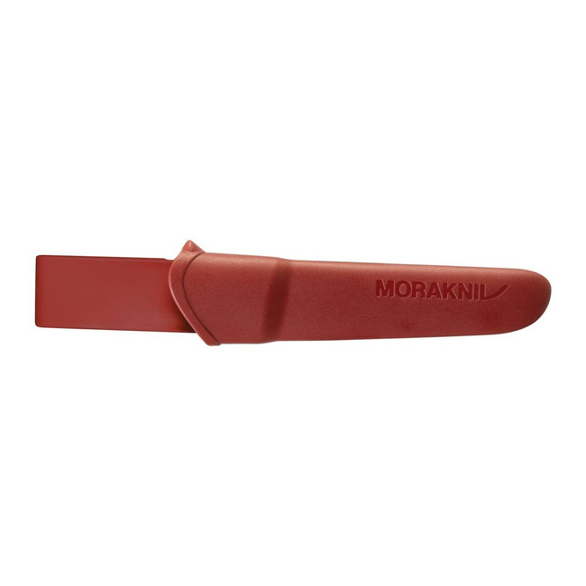 CUTIT ALL ROUND COMPANION (S) - MORAKNIV® - PORTOCALIU BURNT