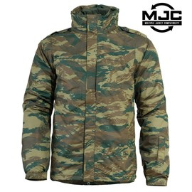 PARKA JACKET - GEN V 3.0 - PENTAGON - CAMO