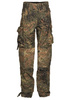 Flecktarn COMMANDO PANTS TEESAR® GENERATION II