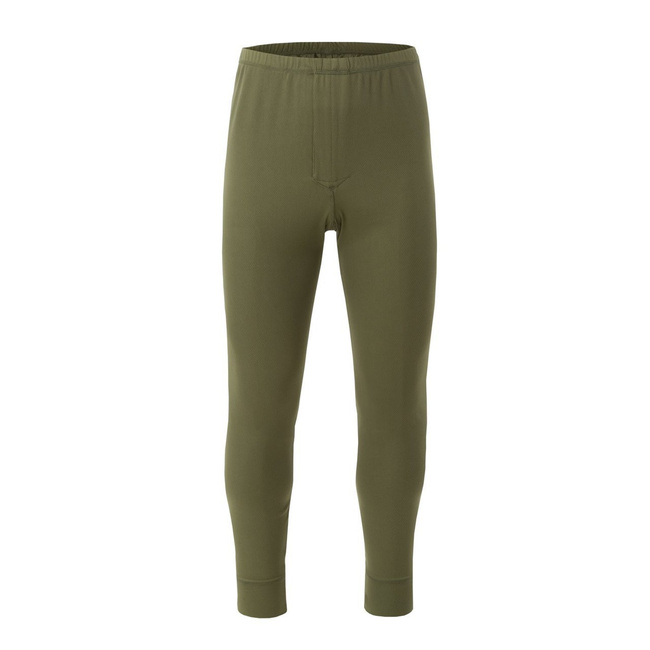 LENJERIE LONG JOHNS SUA LVL 1 - VERDE OLIV