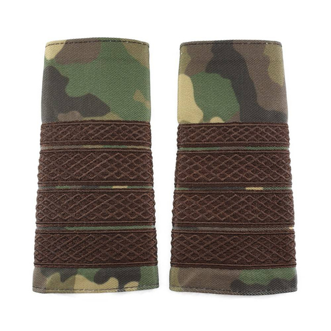 GRADE PLUTONIER ADJUTANT SEF COMBAT FORTE TERESTRE