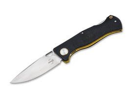 CUTIT DE BUZUNAR EPICENTER BACKLOCK - BOKER PLUS