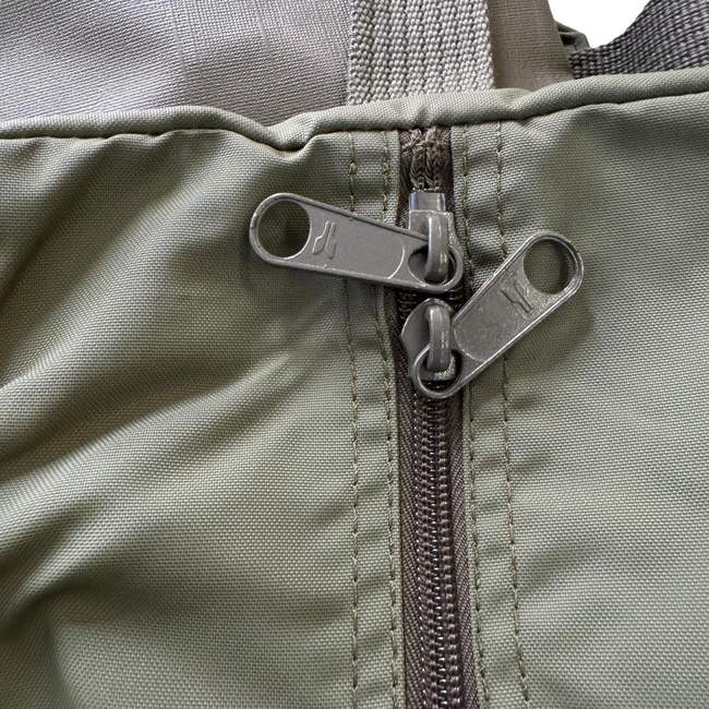 GEANTA DE INTERVENTIE F2 (80 x 22 x 35 cm) - SURPLUS MILITAR DE LA ARMATA FRANCEZA, OLIVE - CA NOUA