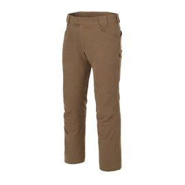 PANTALONI TACTICI TREKKING - AEROTECH - MARO