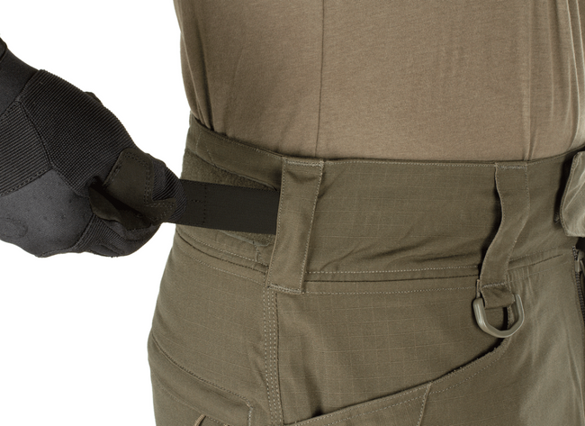 PANTALONI TACTICI - RAIDER MK.IV - CLAWGEAR® - TARMAC