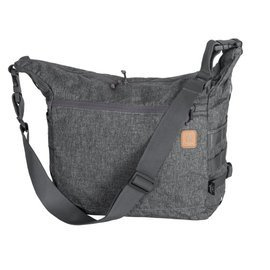 GEANTA BUSHCRAFT - GRI MELANGE - HELIKON