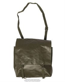 GEANTA CEHA - M85 - VERDE OD - SURPLUS MILITAR - UTILIZAT