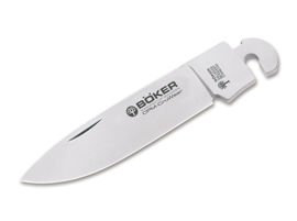 Lame pentru cutit Boker Optima Drop Point CPM-CruWear