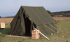 US ARMY TENT - "SMALL WALL" - Mil-Tec® - OD GREEN