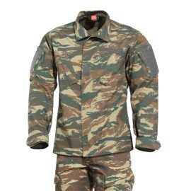 UNIFORM SET - "ACU 2.0" - PENTAGON® - GREEK LIZARD