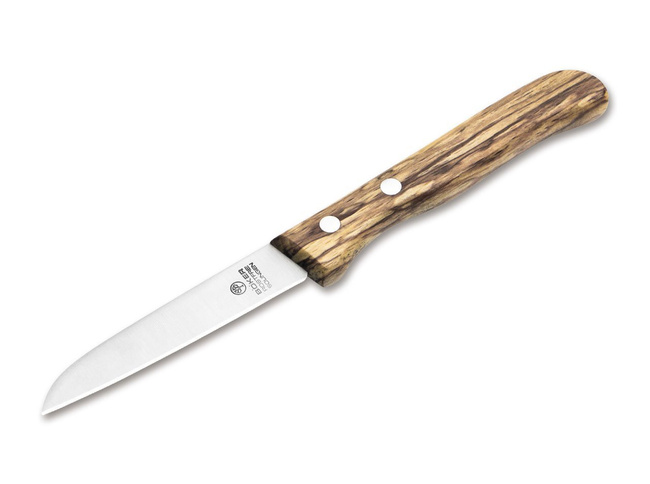 CUTIT DE BUCATARIE "TENERA VEGETABLE KNIFE ICE BEECH" - BOKER
