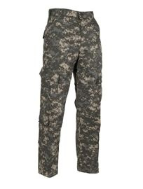 PANTALONI US ARMY AT-DIGITAL CAMO ACU FIELD
