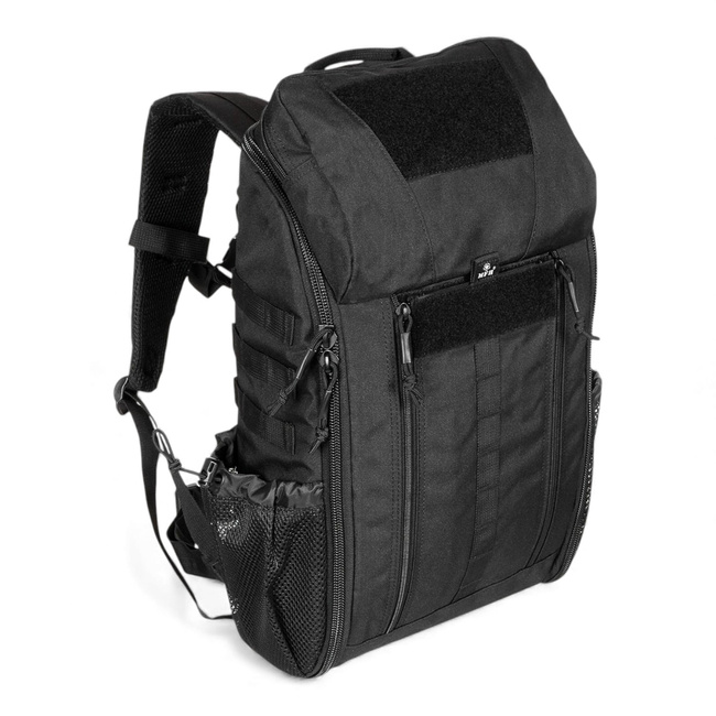 Rucsac - Medic Pack - 30 L - Negru - MFH 