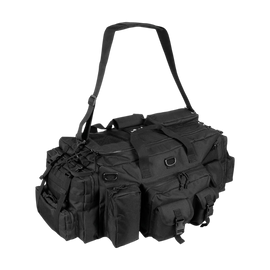 Geanta tip Duffle Bag Operation 70 litri - Neagra - MFH