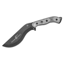 Cutit TOPS Knives Bushcrafter Kukuri 7.0