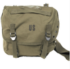 OD US M67 COMBAT PACK WITH STRAP