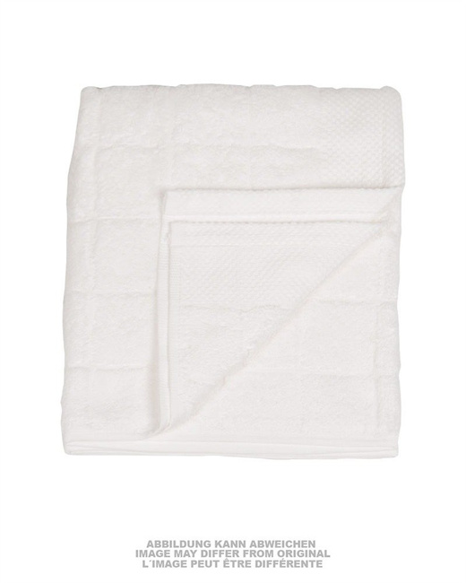 PROSOP ALB ITALIAN TERRY TOWEL 55X95 Surplus militar