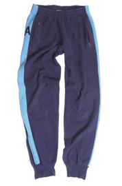 Pantaloni germani lungi albastri - Surplus Militar
