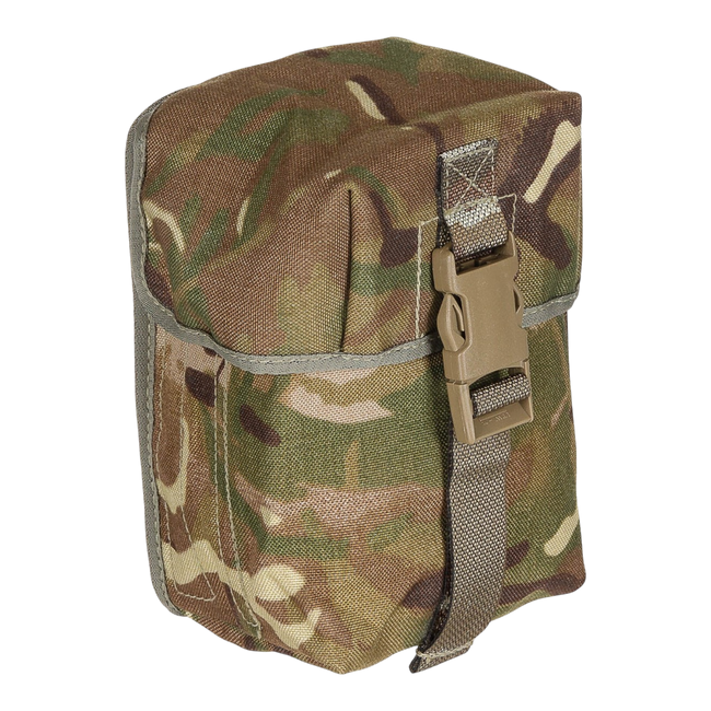 Geanta, borseta GB UGL 8 Osprey MK IV - Surplus Militar 11 x 20 x 10 cm