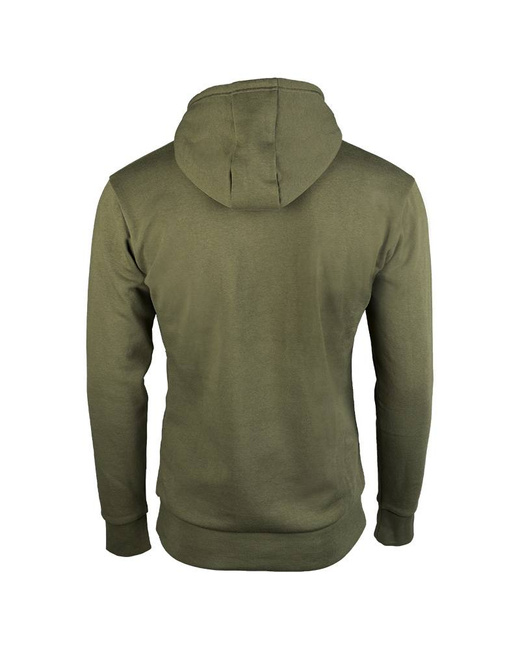 "TOP GUN" HOODIE - MIL-TEC® - OD