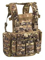 Italian Camo