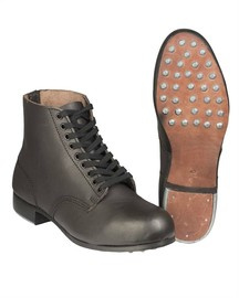 PANTOFI GERMANI WWII (REPRO)