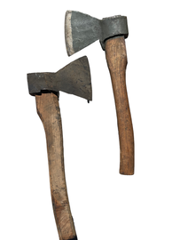 TOPOR - MANER 48 CM - SURPLUS MILITAR ARMATA ROMANA - UZAT