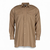 Camasa cu maneca lunga - Surplus Militar Armata Britanica - Khaki - Uzata