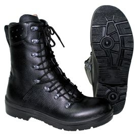 BW cizme, bocanci, ghete - Surplus Militar