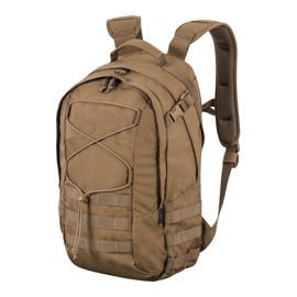 RUCSAC EDC - 21 L - CORDURA - Helikon-tex - COYOTE