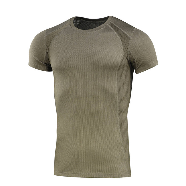 T-SHIRT ATHLETIC GEN II - OLIVE - M-TAC