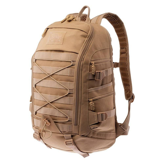 BACKPACK - CITYOX 28 L - MAGNUM - DESERT