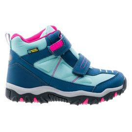 Ghete barbati NADIR MID WP JR