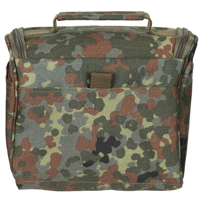 Geanta BW, Cordura - camo