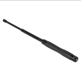 EXPANDABLE BATON HARDENED ERGONOMIC 20 inch - EASY-LOCK - ESP