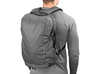 GEANTA "SURREPT 16 CS CHARCOAL BRIGHT GREY" - SOG