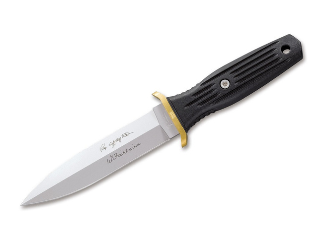 Cutit Boker Applegate-Fairbairn Boot Knife