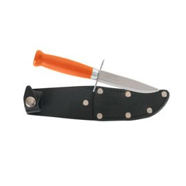CUTIT MORAKNIV® SCOUT 39 SAFE KNIFE orange