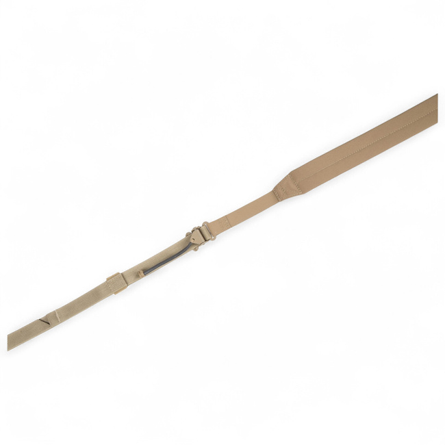 Tactical Hunting Sling – Metal Buckle – VTAC PES MK6 – Viking Tactics - Coyote Brown