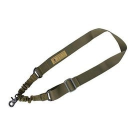 CUREA BUNGEE SINGLE POINT - OLIVE DRAB - EMERSON