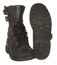 Bocanci Tactici French Ranger - Surplus Militar