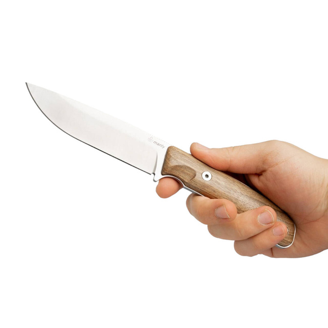 CUTIT "BLAZE D2 WALNUT" - MANLY