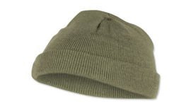 Caciula de iarna MIL-TEC - BEANIE CAP - verde