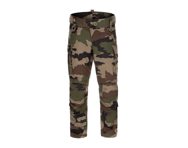 PANTALONI TACTICI - RAIDER MK IV - CLAWGEAR - CCE CAMO