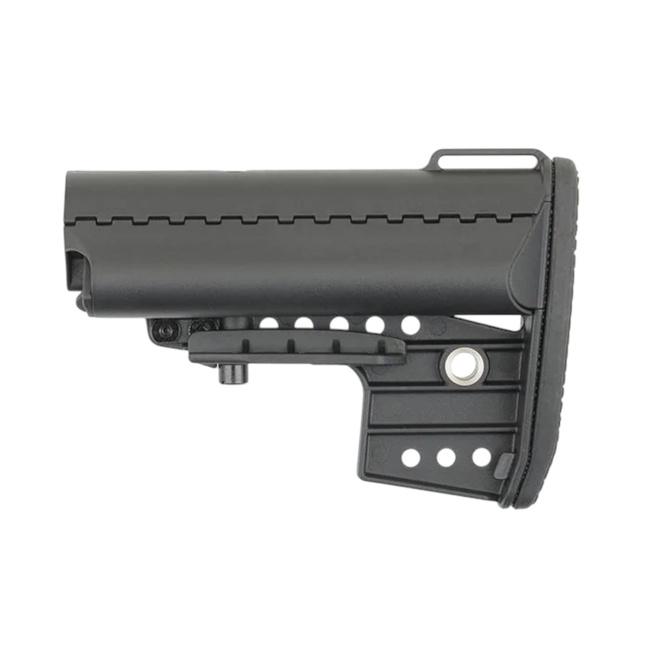 Stock for M4/M16 replicas - MP103 - Black - Specna Arms