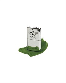 TINPLATE POCKET STOVE - Mil-Tec®