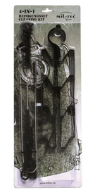 SET PENTRU CURATAREA ECHIPAMENTULUI DE HIDRATARE 4-IN-1