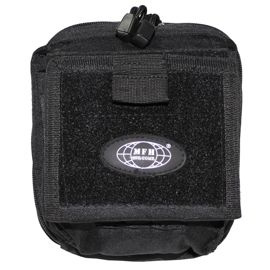 Geanta, borseta harta MOLLE - neagra