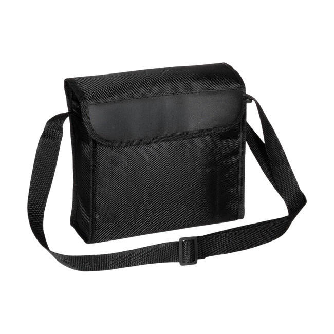 BINOCLU PLIABIL - 10 x 50 - LENTILE RUBY - MFH - WOODLAND