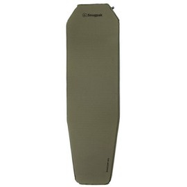 SALTEA AUTOGONFLABILA, VERDE OD - SNUGPAK MAXI